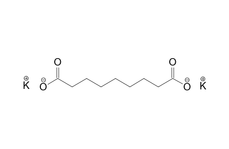 azelaic acid, dipotassium salt
