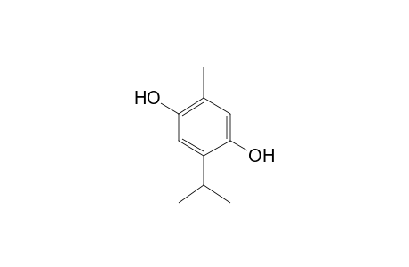 THYMOQUINOL