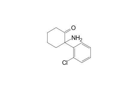 Norketamine