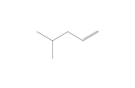 4-Methyl-1-pentene