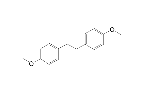 Bibenzyl, 4,4'-dimethoxy-