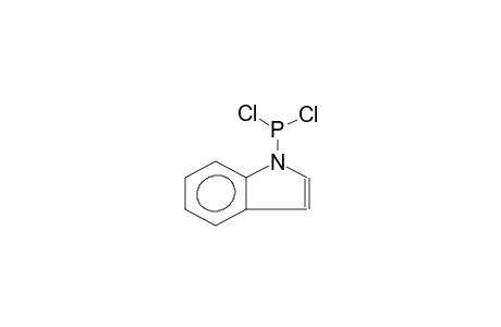 INDOLYLDICHLOROPHOSPHITE