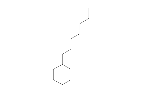 1-cyclohexylheptane