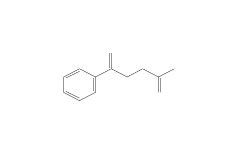 (4-Methyl-1-methylenepent-4-enyl)benzene