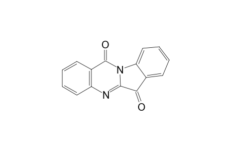 TRYPTANTHRIN