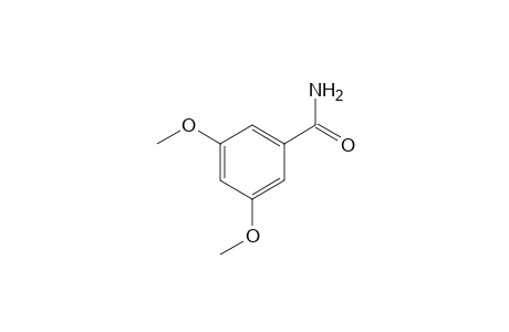 3,5-Dimethoxybenzamide