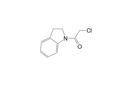 1-(chloroacetyl)indoline
