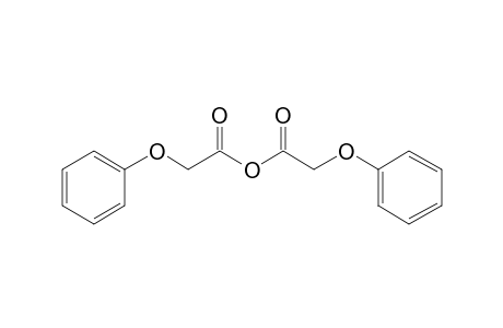 Phenoxyacetic anhydride