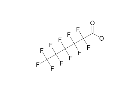 UNDECAFLUOROHEXANOIC-ACID