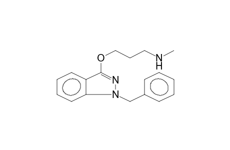 N-DEMETHYLBENZYDAMINE