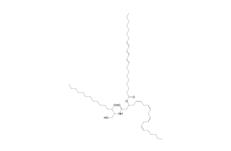 Cer 15:0;2O/20:4;(3OH)(FA 21:3)