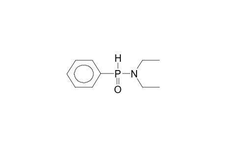 DIETHYLAMIDOPHENYLPHOSPHONOUS ACID