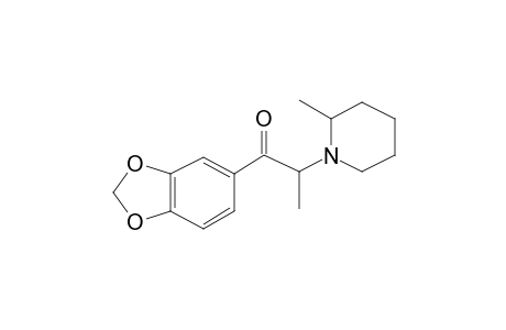 1-(Benzo[D][1,3]dioxol-5-yl)-2-(2-methylpiperidin-1-yl)propan-1-one