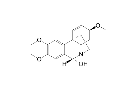 Papyramine