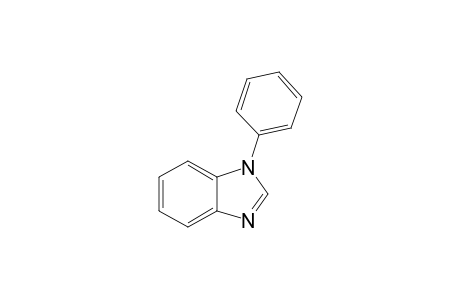 1-Phenyl-1H-benzimidazole
