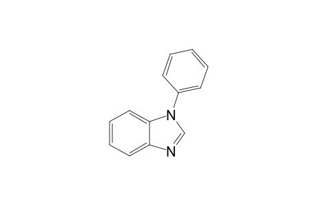 1-Phenyl-1H-benzimidazole