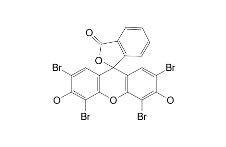 2',4',5',7'-Tetrabromofluorescein
