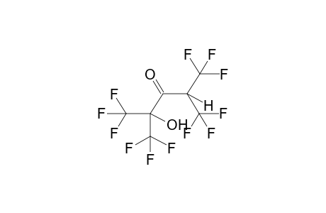 BIS(TRIFLUOROMETHYL)[BIS(TRIFLUOROMETHYL)ACETYL]CARBINOL