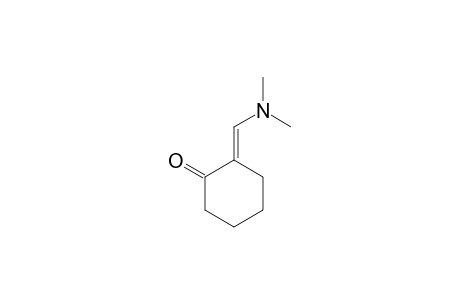 2-(N,N-Dimethylaminomethylene)cyclohexanone