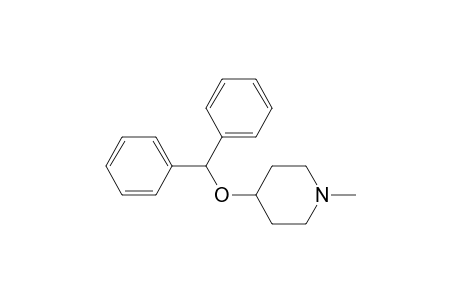 Diphenylpyraline