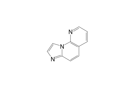 IMIDAZO-[1,2-A]-[1,8]-NAPHTHYRIDINE