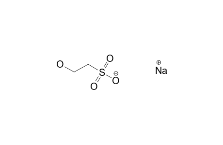 Isethionic acid sodium salt