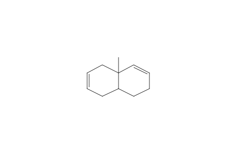 4a-Methyl-1,2,4a,5,8,8a-hexahydro-naphthalene