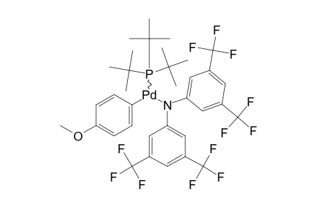 [(TERT.-BUTYL-3)-P]-PD-(C6H4-PARA-OME)-N-[[3,5-[CF3-(2)]-C6H3]-(2)]