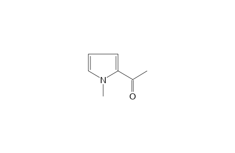 methyl-1-methylpyrrol-2-yl ketone