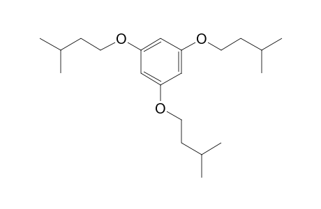 1,3,5-Tris(3-methylbutyloxy)benzene