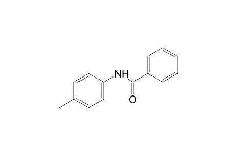 p-benzotoluidide