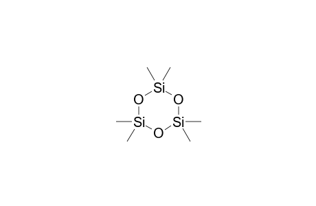 Hexamethyl-cyclotrisiloxane