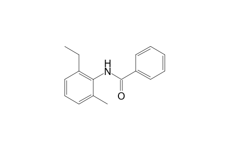 6'-ethyl-o-benzotoluidide