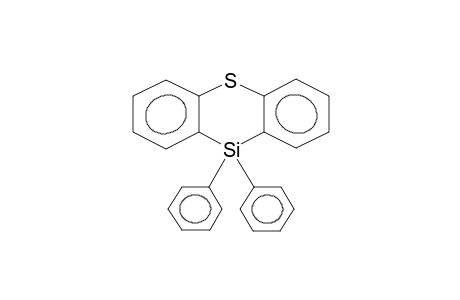 10,10-DIPHENYLPHENTHIASILINE