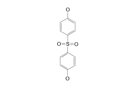 4,4'-Sulfonyldiphenol