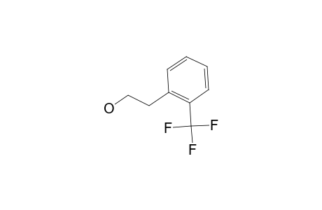 2-(Trifluoromethyl)phenethyl alcohol