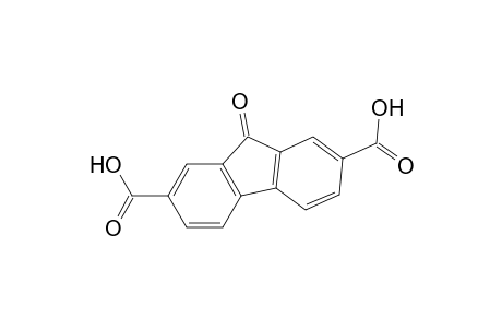 Fluorenone-2,7-dicarboxylic acid