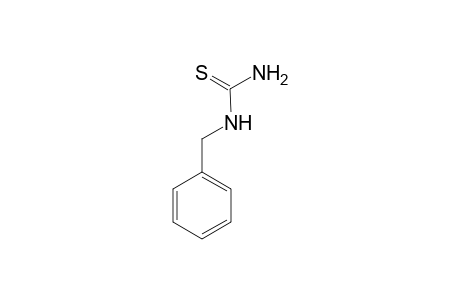 Benzylthiourea