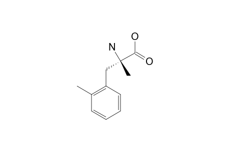 (R)-ALPHA,2-DIMETHYLPHENYLALANINE