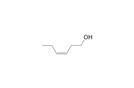 cis-3-Hexen-1-ol