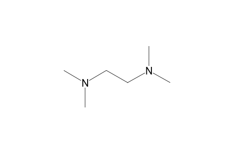 N,N,N,N',N'-Tetramethylethylenediamine