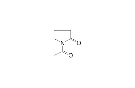 1-Acetyl-2-pyrrolidinone