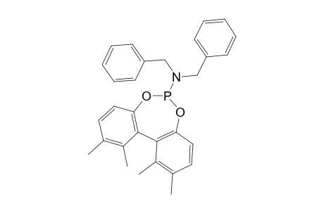 N,N-DIBENZYL-BIPHEP-PHOSPHORAMIDITE