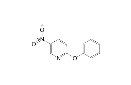 2-Phenoxy-5-nitropyridine