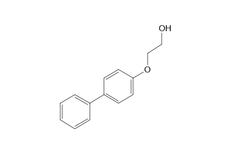 2-(4-biphenylyloxy)ethanol