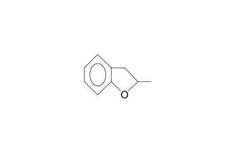 2,3-dihydro-2-methylbenzofuran