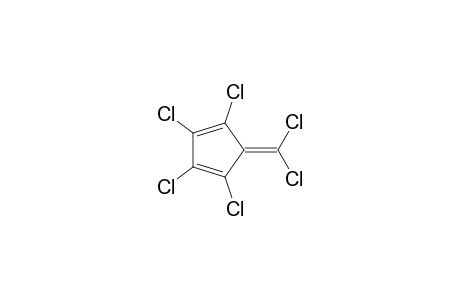 Hexachloro-fulvene