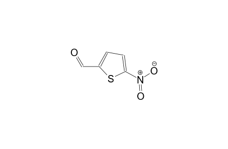 5-NITROTHIOPHENE-2-CARBOXALDEHYDE