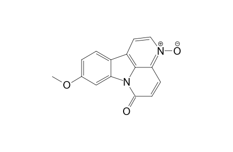 9-Methoxycanthin-6-one - N-Oxide