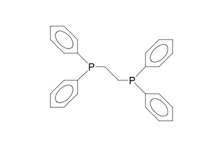 1,2-Bis(diphenyl-phosphino)-ethane